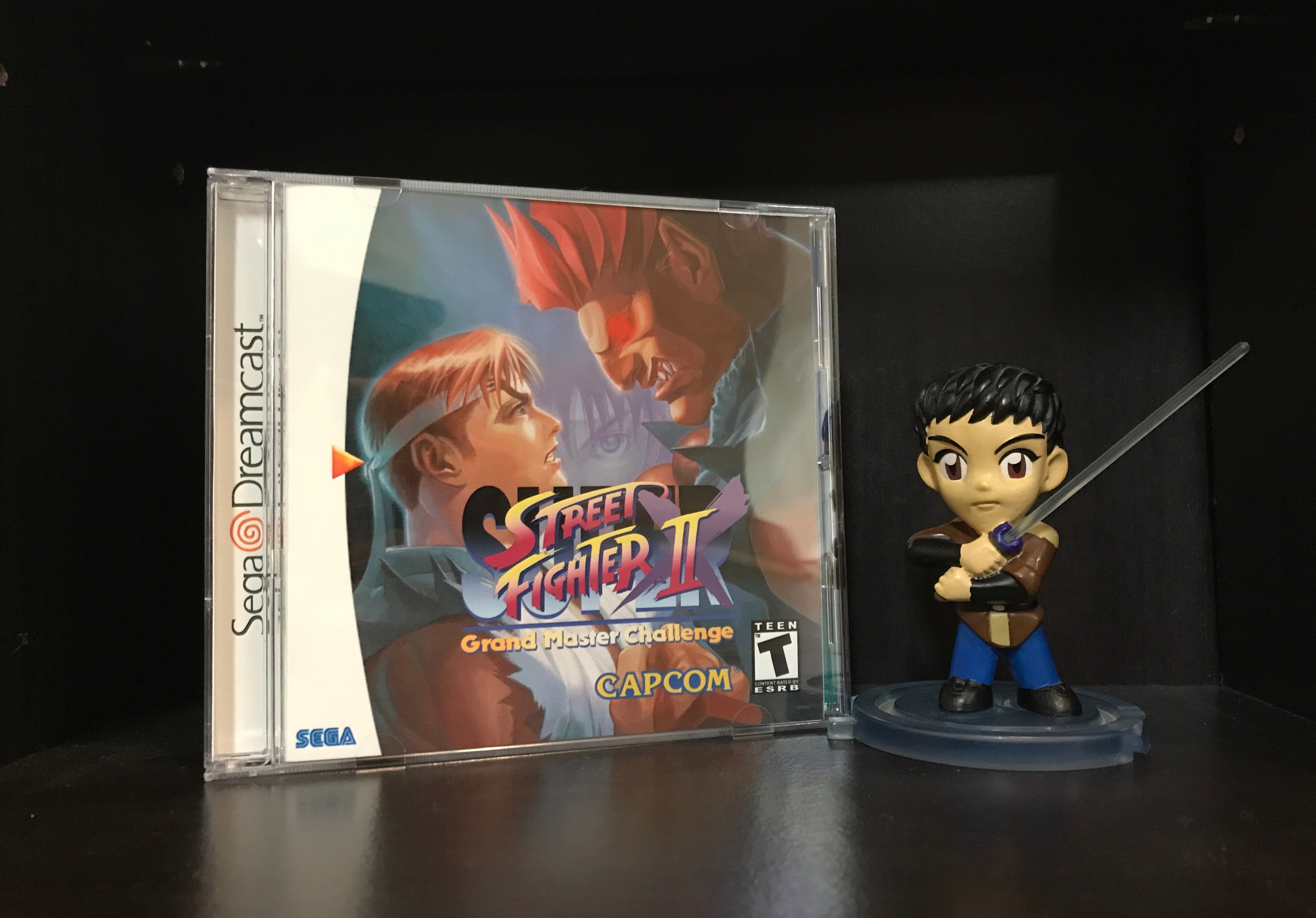 その他 CAPCOM SUPER STREET FIGHTER II SYSTEM II s-l400.jpg